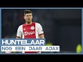 Huntelaar liet interesse van andere clubs links liggen
