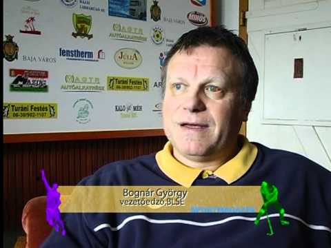 Már készül a tavaszra a BLSE