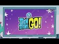 Cartoon Network MENA English Teen Titans Go New Episodes Sep 2025 Promo