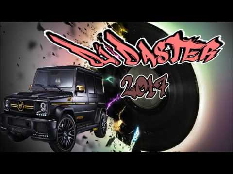 Le Gusta El Dembow / Dj Daster / Perreo Mixtape 2017
