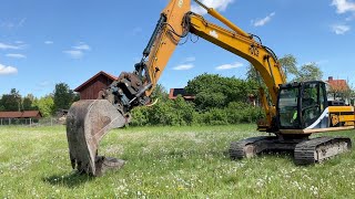 JCB JS220L Minibagger | Bild 4 - Machineryline