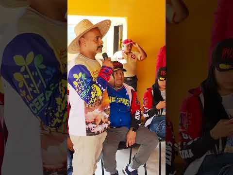 Desde el mcpio Zamora del estado Aragua participamos en una asamblea con productores de Porcino. 🇻🇪🐷