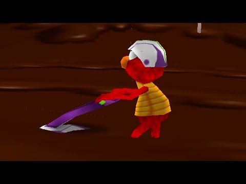 Out of Bounds in Cookie World