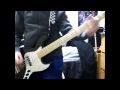 Asian Kung-Fu Generation - Haruka Kanata Bass ...