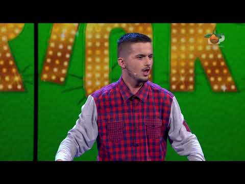 Portokalli, 22 Tetor 2017 - Daja (Shetitja)