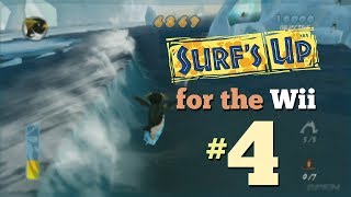 Jack & Tommy Play Surfs Up for the Wii - EP 4:
