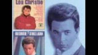 Lou Christie - Painter w/ LYRICS