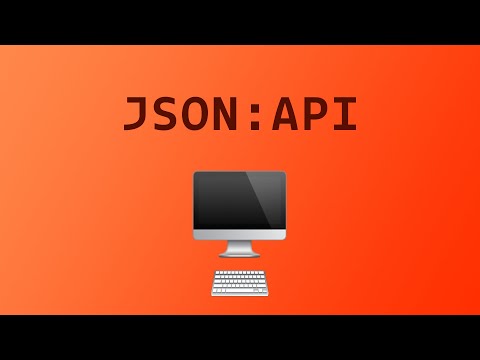 Building out a Laravel JSON:API JsonResource (part 5, the demoing)