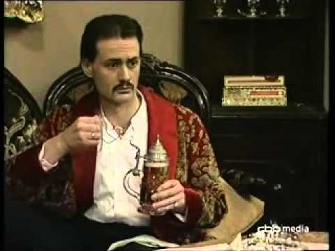 Vor Sonnenaufgang (von Gerhart Hauptmann)