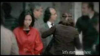 王若琳感性的聲音 Let&#39;s start from here