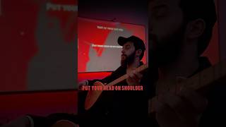Paul Anka - put your head on my shoulders remix - Baglama remix - Rawa Badran