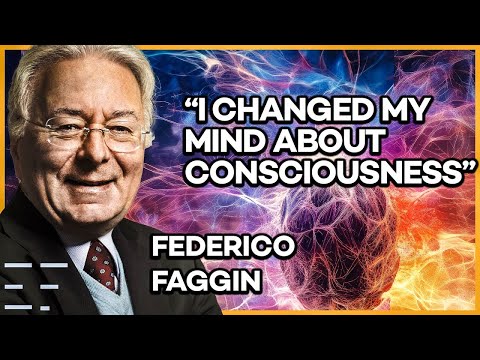 Interview with idealist physicist and inventor of the microprocessor, Federico Faggin
