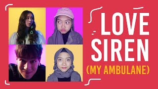 My Ambulance OST - Love Siren (รักติด�