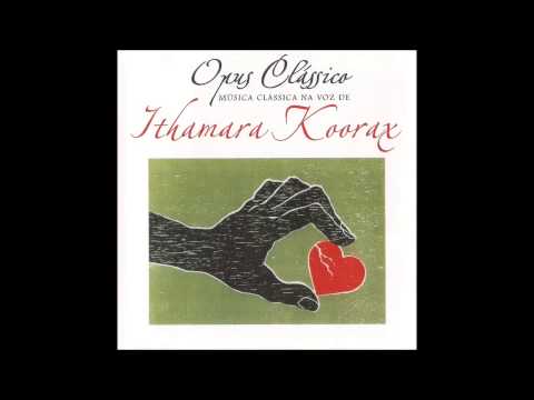 O Canto do Pajé / Melodia Sentimental - Ithamara Koorax