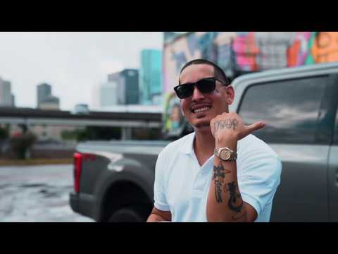 Papi Sosa - "Goteo" Prod. Slow-Life