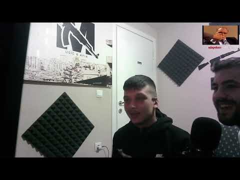 KESKİN GÖZLÜĞÜNÜ NEDEN TERS TAKTIĞINI AÇIKLIYOR (Keskin Twitch 21/02/2022)