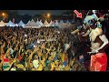 Shatta Wale Turns UG Upside Down In The Rain With His Back2back Hit Songs At Pent Hall SRC Week