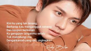 Download lagu PEMIMPINMU || RIZKY BILLAR ||  LIRIK mp3