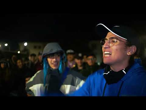 BIGTAMINA CITOVY vs. MR BEAN KAIROS : Cuartos - Liga Inmortal Duplas | Fecha 13