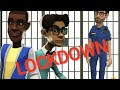 LOCKDOWN A Short Film Plotagon Story