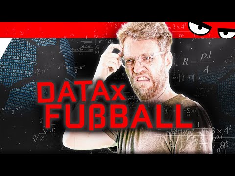 Lügt die Tabelle? Special über Daten & Zufall im Fußball! | Bohndesliga
