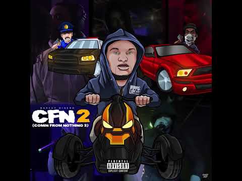 BarsUp Dinero - Get Got (Prod. Basso Beatz)