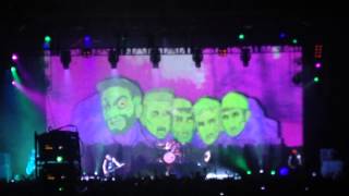 A Day To Remember - The Document Speaks For Itself (Live at the UIC Pavilion in Chicago, IL)