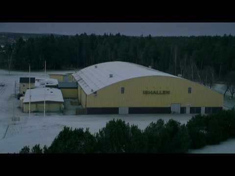 Svenska Spel Reklamfilm - Tibro IK Hockey - Kurtis Larsson, materialförvaltare