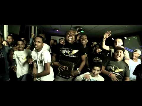 DOWNLOAD :Rotterdamse SterrenGang - Loyenge MP3