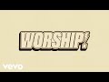 TAYA Worship Official Lyric Video