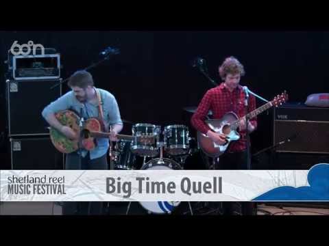 Big Time Quell - Most Beautiful Girl In The Room (Flight of the Conchords Live Cover)