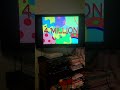 Opening To The Littlest Angel 1997 VHS