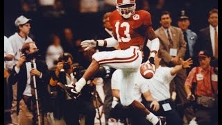 Most Memorable Plays in Alabama History