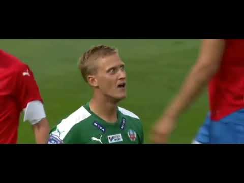 Galna utbrott i Allsvenskan! #1