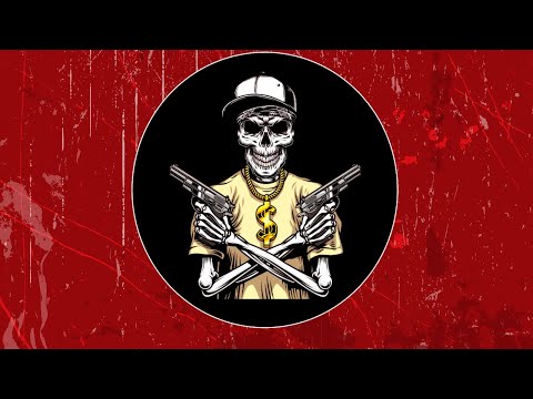 (Free) NLE Choppa x Pop Smoke x DaBaby Type Beat "Gangster Life" Hard 808 Piano Trap #freestyle