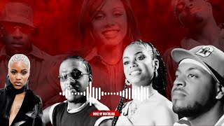 CITY HIGH feat. Eve | CARAMEL (TRACKMASTERS REMIX) | BASS BOOSTED