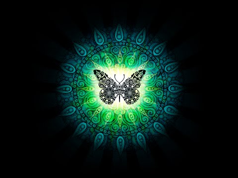 Bubble Radio set April 2015 (Psychedelic Trance; Goa Trance; Psytrance)