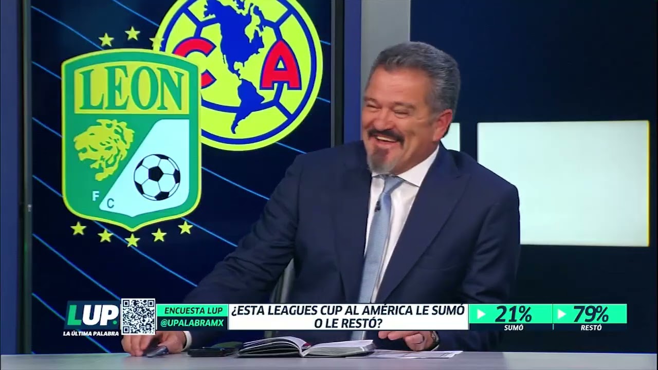 "AMÉRICA SE DIO CUENTA DE QUE NO LE ALCANZA contra ciertos EQUIPOS"