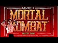 Mortal Kombat 1 Jhonny Cage Playthrough