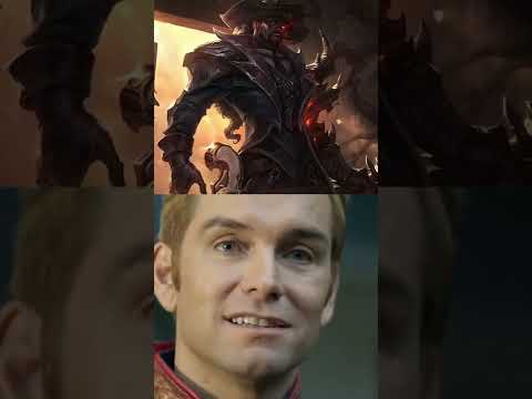 RATING ALL LUCIAN SKINS !1!!1!