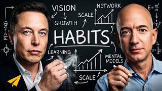 Top 10 Rules for Success From World's Richest People
