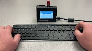 Inserting an Image Smart-Jet Blue Pro 2024