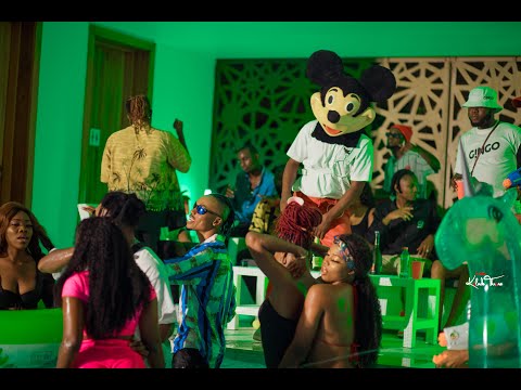 TMP Offisial - KoPorKe (Official Video)  Ft. Dapo Tuburna