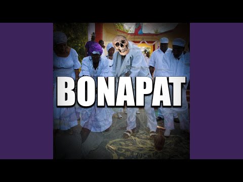 Bonapat dil pap pè maji nèg yo (REMASTERED)