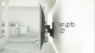Vogel's WALL1125 Noir (photo supp. n°6)