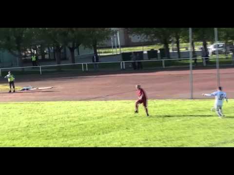 EJL WEB TV: Meistriliiga XIII voor, 19.05.2012