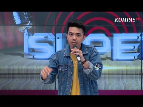 Arif Brata: Manusia Silver Itu Manusia yang ... - SUPER