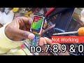 Itel 2160 Keypad 7 8 9 0 Not Working Fix It Simple Lumping