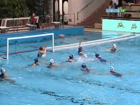 Mozaik: Az első magyar győzelem a női vízilabda Világligában