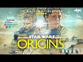 Star Wars Origins The Award Winning Mark Hamill Rated Epic Masterpiece Star Wars Fan Film
